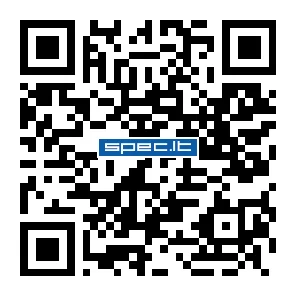 QR kodas | Asociacija Sorbėnai