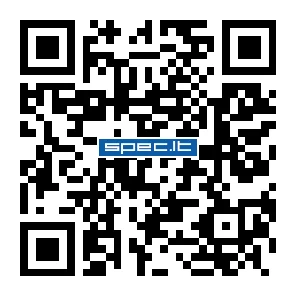 QR kodas | Asociacija Sound Wave