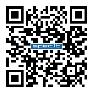 QR kodas | Asociacija Sovmestniy