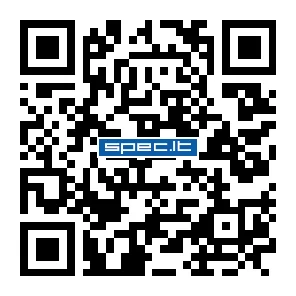 QR kodas | Asociacija Spartan fight team | spec.lt