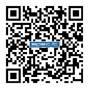 QR kodas | ASOCIACIJA SPEKTRAS, visuomeninė organizacija