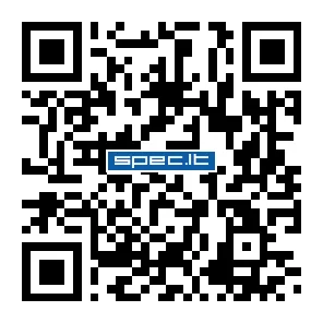 QR kodas | Asociacija Sport Live