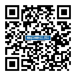 QR kodas | Asociacija Sportimus | spec.lt