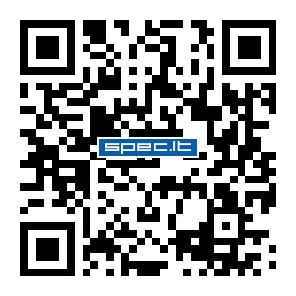 QR kodas | Asociacija Sportininkų gidas