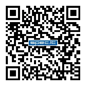 QR kodas | Asociacija Sportinio šaudymo klubas Mažeikiai