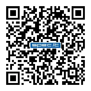 QR kodas | Asociacija sportinių žaidimų sporto klubas Butrimonių trikampis | spec.lt