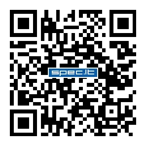 QR kodas | Asociacija Sporto fanas | spec.lt