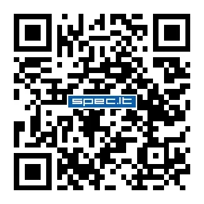QR kodas | Asociacija Sporto idėja | spec.lt