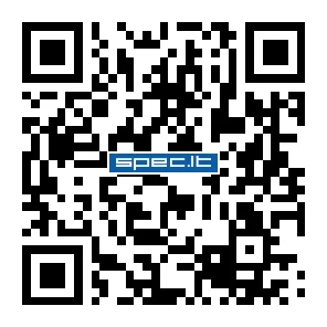 QR kodas | Asociacija Sporto klubas Aretonas