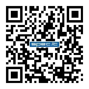 QR kodas | Asociacija sporto klubas Grynuolis | spec.lt