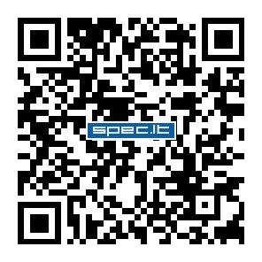 QR kodas | Asociacija Sporto klubas Kuršių vėjas