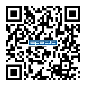 QR kodas | Asociacija sporto klubas Marlinas | spec.lt