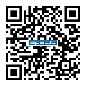QR kodas | Asociacija Sporto laisvė