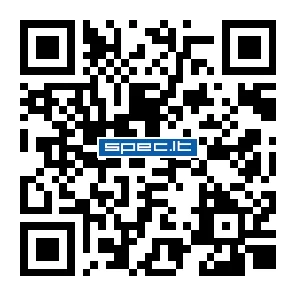QR kodas | Asociacija Sporto plėtra