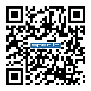 QR kodas | Asociacija Sporto svajonė | spec.lt