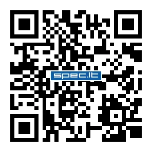 QR kodas | Asociacija Sportuok ir progresuok | spec.lt