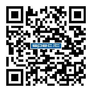QR kodas | Asociacija Sprendimai ir atsakomybė