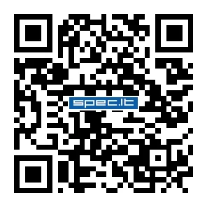 QR kodas | ASOCIACIJA SPRENDIMAI ŠIANDIEN