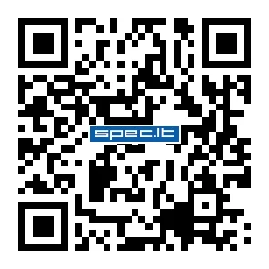 QR kodas | Asociacija Squadra unico | spec.lt