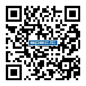 QR kodas | Asociacija stammtisch.lt | spec.lt