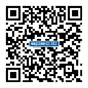 QR kodas | Asociacija Stančių bendruomenės centras