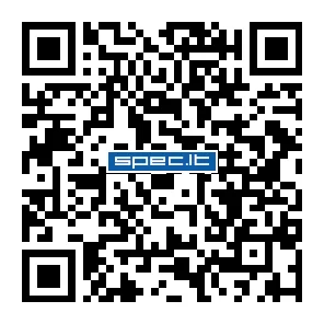 QR kodas | Asociacija Startas Vilkaviškio kraštui | spec.lt