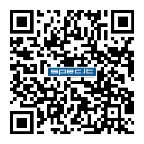 QR kodas | Asociacija Statutinių pareigūnų teisinė sąjunga