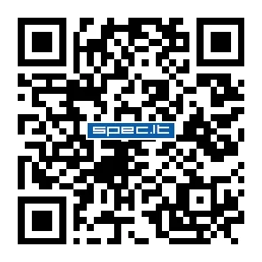 QR kodas | Asociacija Stiklas Plius