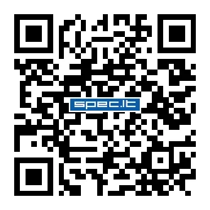 QR kodas | Asociacija Stintų ordinas | spec.lt
