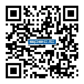 QR kodas | Asociacija Stipri kaimynystė