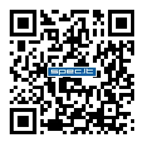 QR kodas | Asociacija Stiprus ir sveikas