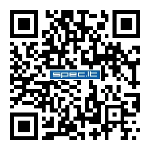 QR kodas | Subtiliųjų operacijų neuroreabilitacijos sistemos Gydymo Judesiu ir Edukacijos Asociacija