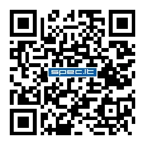 QR kodas | Asociacija Stojai