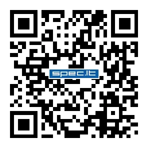 QR kodas | Asociacija Stormis