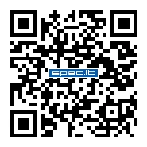 QR kodas | Asociacija STREET ART | spec.lt