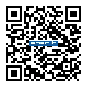 QR kodas | Asociacija Strielčiukų bendruomenė | spec.lt