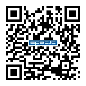 QR kodas | Asociacija Stubrių jaunimas