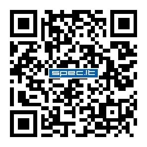 QR kodas | Asociacija StudMedia