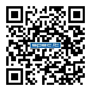 QR kodas | Asociacija Stuntriding Lt | spec.lt