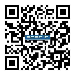 QR kodas | Asociacija Style Matters