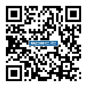QR kodas | Asociacija Subačiaus 8 | spec.lt