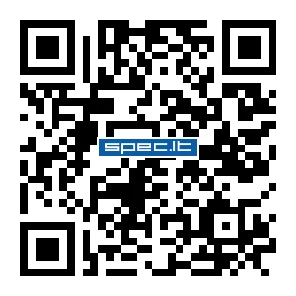 QR kodas | Asociacija Suk į kaimą | spec.lt