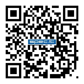 QR kodas | Asociacija Sun City Bulls | spec.lt