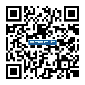 QR kodas | Asociacija ŠUNIUKŲ NAMAI | spec.lt