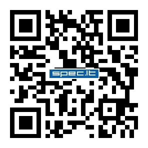 QR kodas | Asociacija Suoka | spec.lt