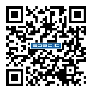 QR kodas | Asociacija Šuolis tolyn