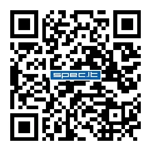QR kodas | Asociacija Superbike vaikų akademija