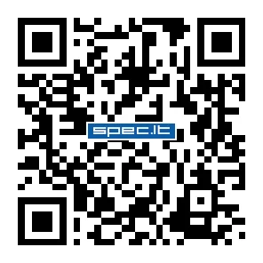QR kodas | Asociacija Supertėvai | spec.lt