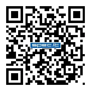 QR kodas | Asociacija Svajonės pasaga