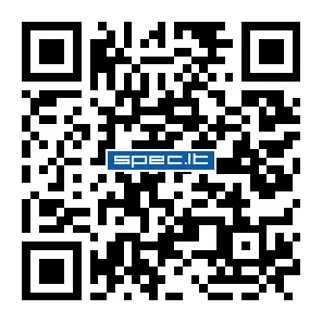 QR kodas | Asociacija Svaro muzika | spec.lt